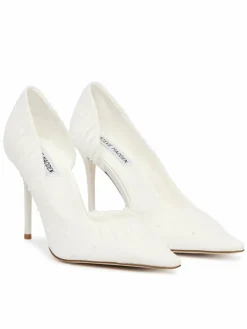 Scarpe stiletto Danville 11005258 Bianco