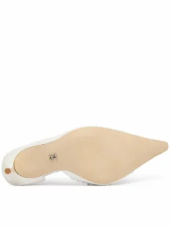 Scarpe stiletto Danville 11005258 Bianco