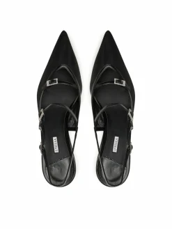 Scarpe stiletto 4293D080BXPPNEM Nero