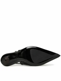 Scarpe stiletto 4293D080BXPPNEM Nero
