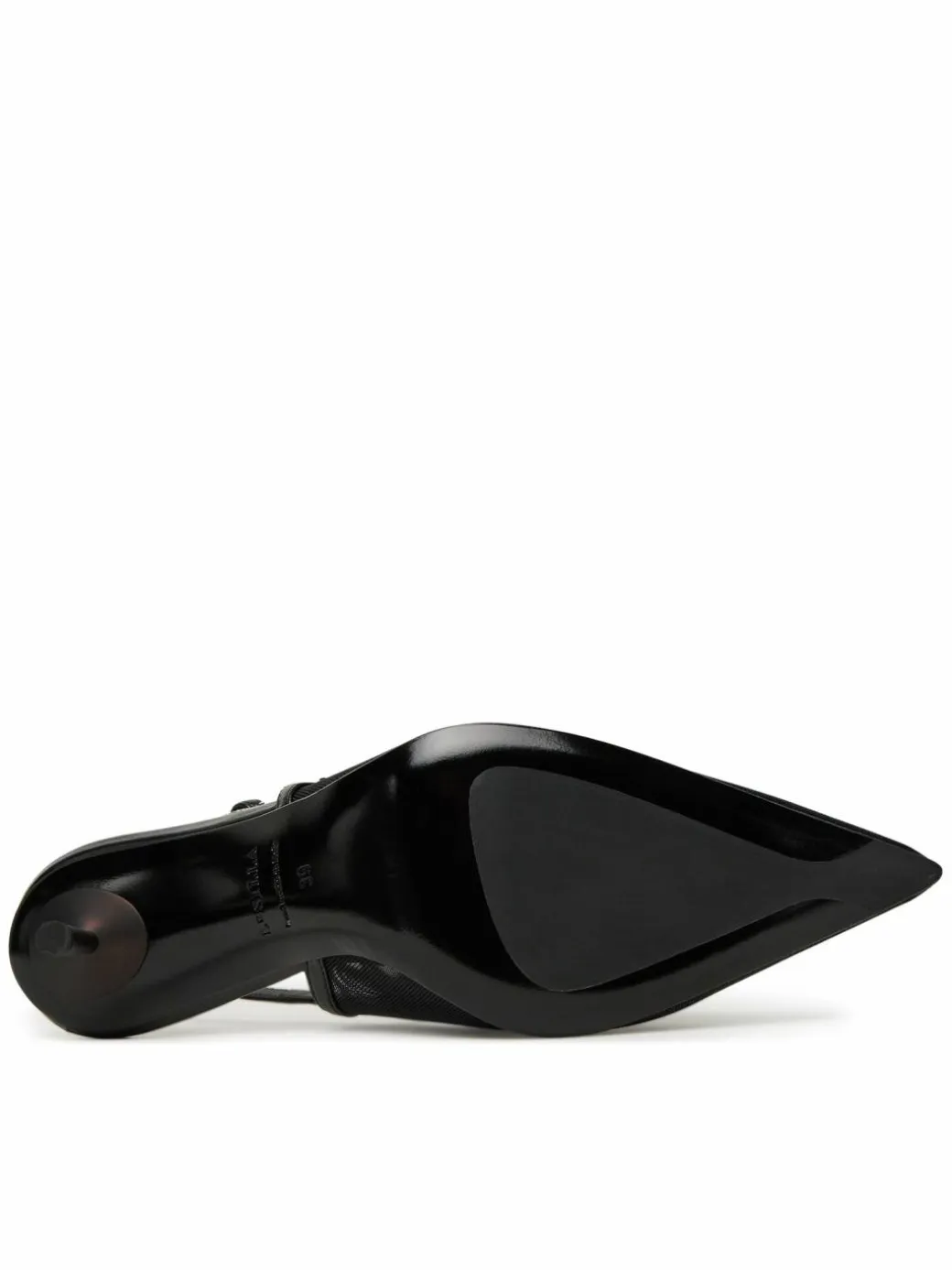 Scarpe stiletto 4293D080BXPPNEM Nero