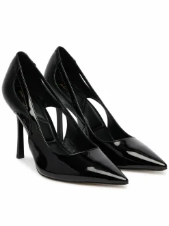 Scarpe stiletto Deluna 14190504 Nero