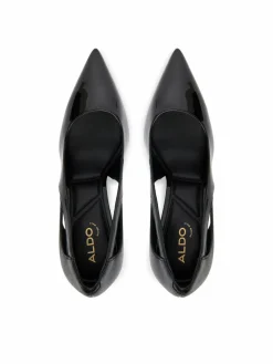 Scarpe stiletto Deluna 14190504 Nero