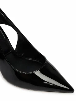 Scarpe stiletto Deluna 14190504 Nero