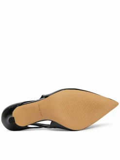 Scarpe stiletto Deluna 14190504 Nero