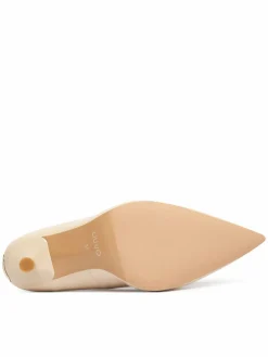 Scarpe stiletto Demi 04 SA6005 EX004 Écru