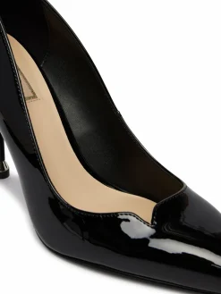 Scarpe stiletto Demi 04 SA6005 EX004 Nero