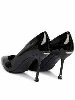 Scarpe stiletto Demi 04 SA6005 EX004 Nero