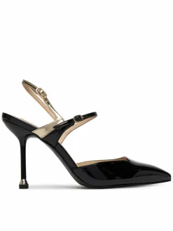 Scarpe stiletto Demi 13 SA6009 EX342 Nero