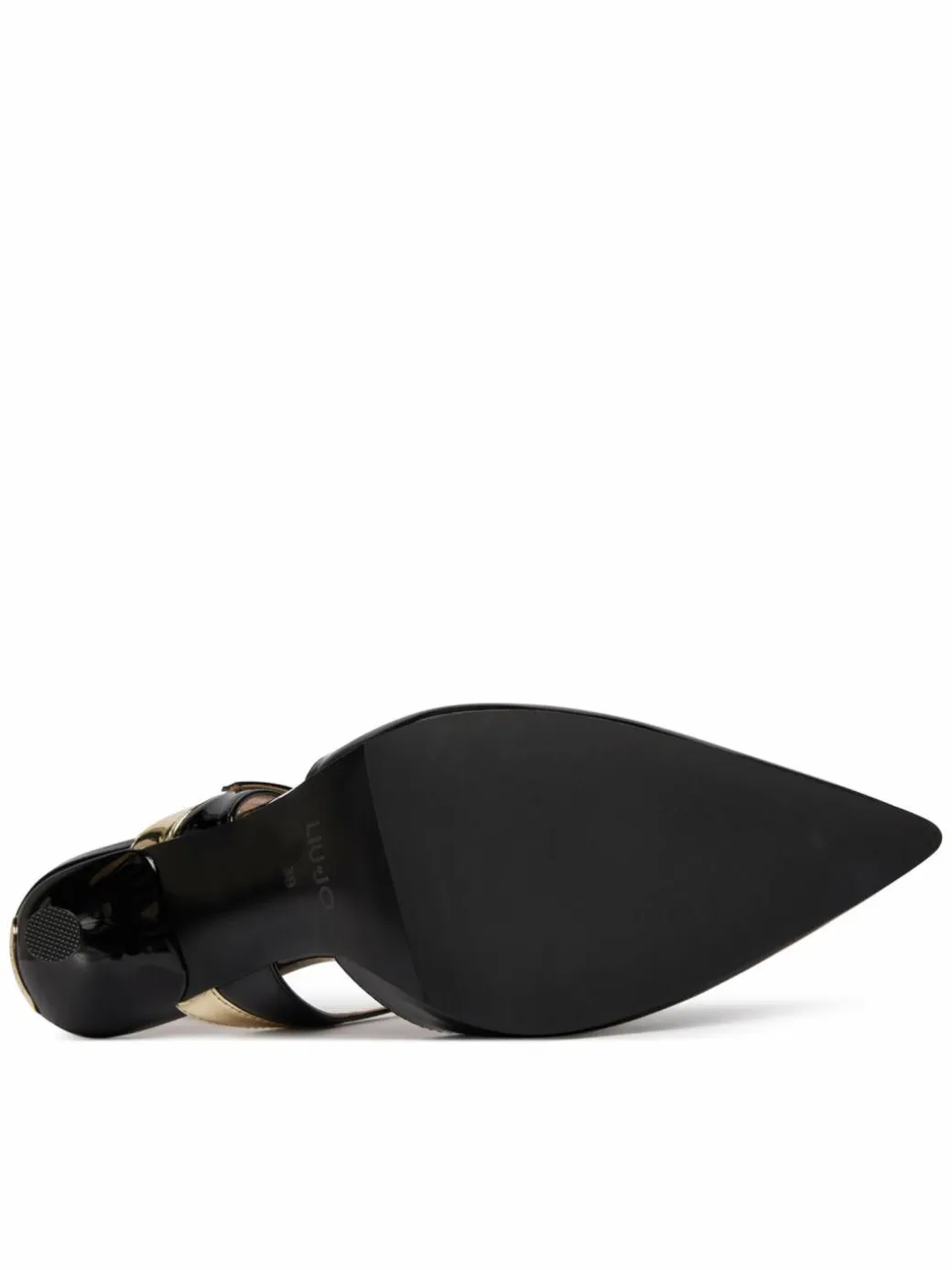 Scarpe stiletto Demi 13 SA6009 EX342 Nero