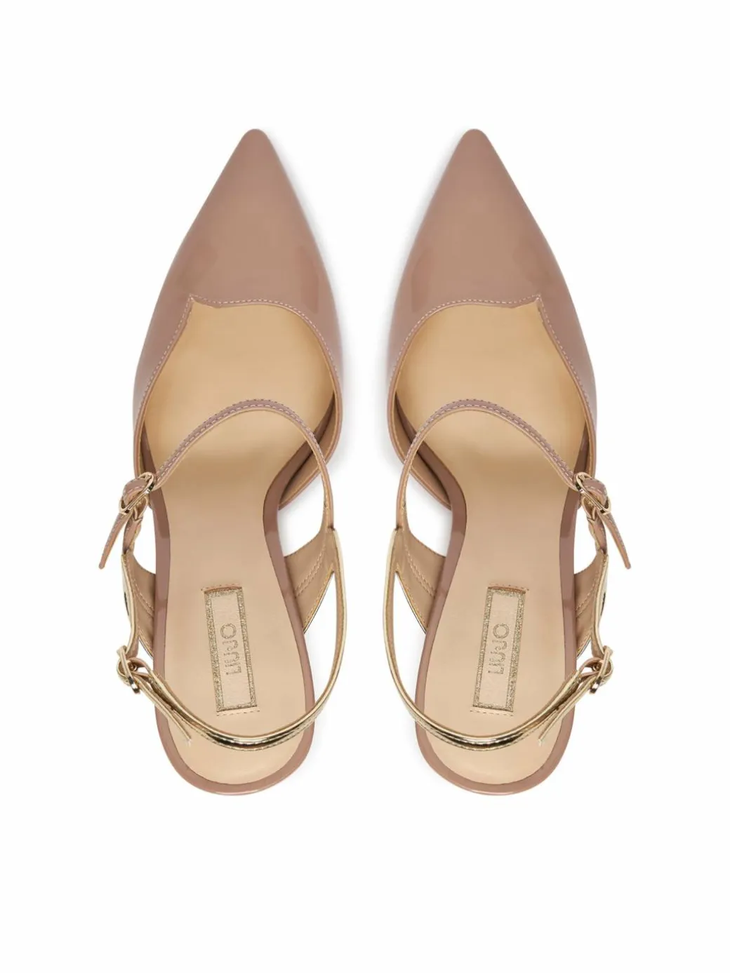 Scarpe stiletto Demi 13 SA6009 EX342 Rosa