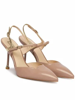 Scarpe stiletto Demi 13 SA6009 EX342 Rosa