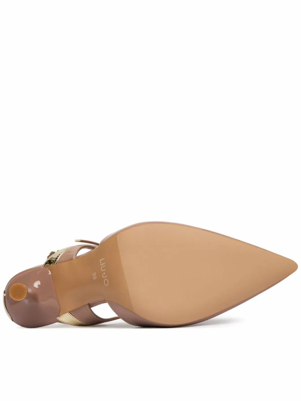 Scarpe stiletto Demi 13 SA6009 EX342 Rosa
