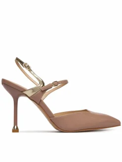 Scarpe stiletto Demi 13 SA6009 EX342 Rosa