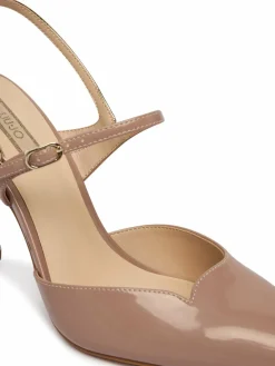 Scarpe stiletto Demi 13 SA6009 EX342 Rosa
