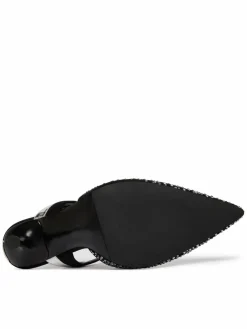 Scarpe stiletto Demi 13 SA6009 TX527 Nero