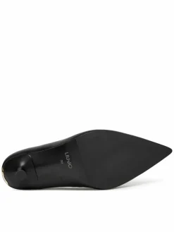 Scarpe stiletto Demi 04 SF5003 P0062 Nero