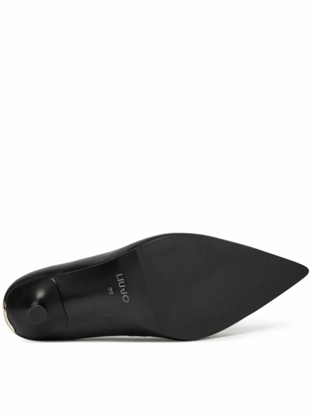Scarpe stiletto Demi 04 SF5003 P0062 Nero