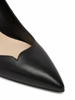 Scarpe stiletto Demi 04 SF5003 P0062 Nero