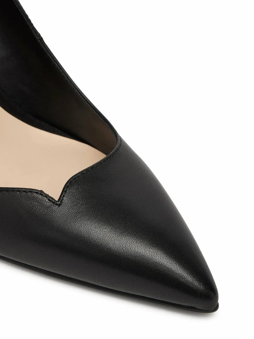 Scarpe stiletto Demi 04 SF5003 P0062 Nero