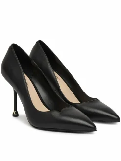 Scarpe stiletto Demi 04 SF5003 P0062 Nero