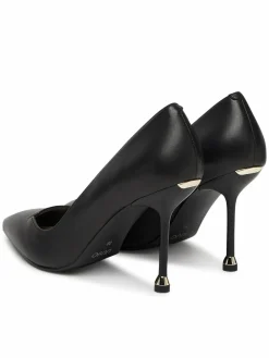 Scarpe stiletto Demi 04 SF5003 P0062 Nero