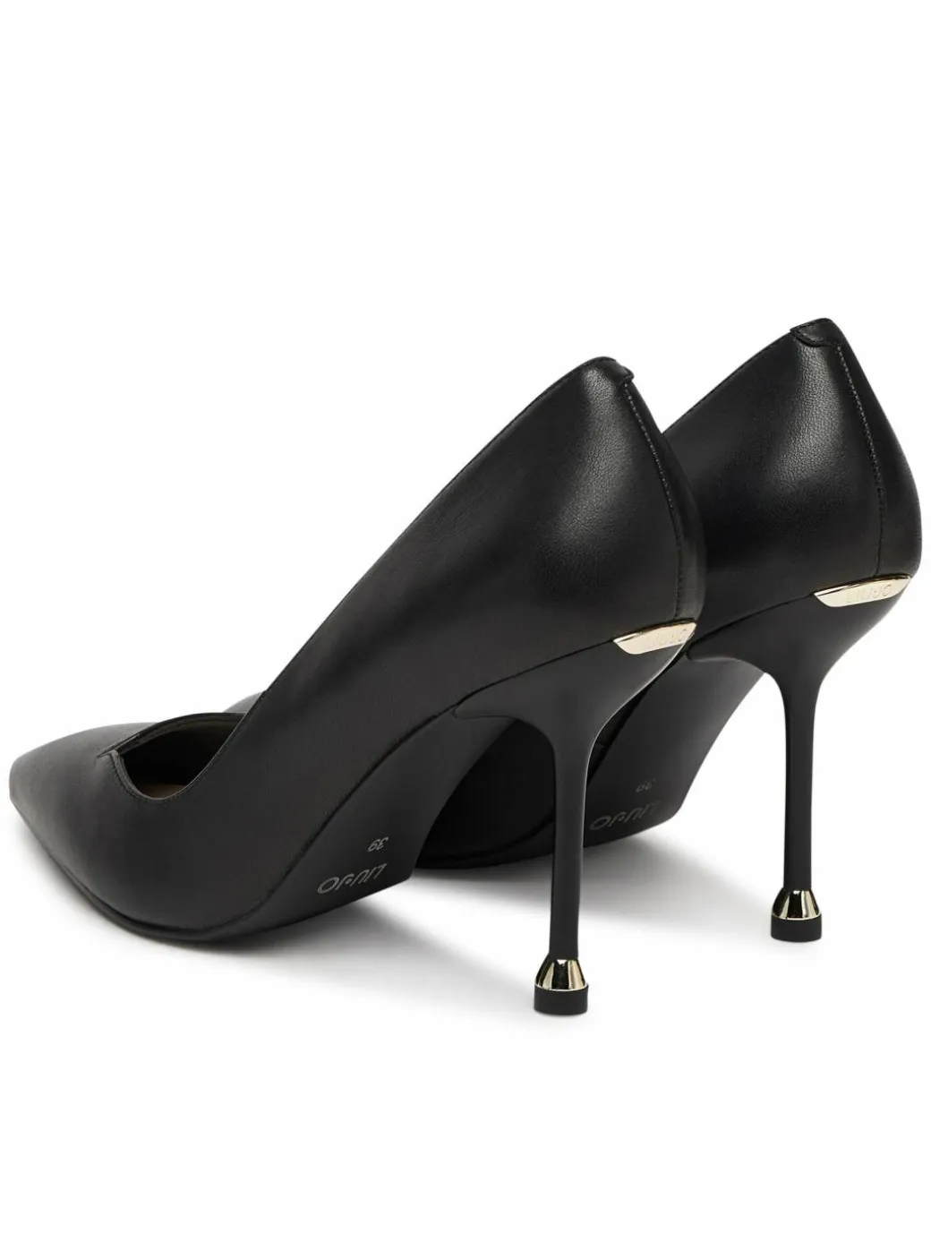 Scarpe stiletto Demi 04 SF5003 P0062 Nero