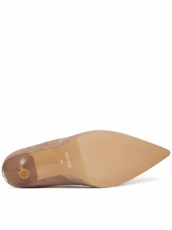 Scarpe stiletto Demi 02 SF5001 P0021 Rosa