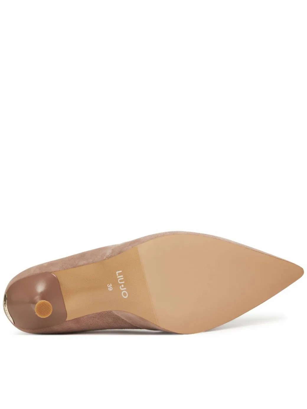 Scarpe stiletto Demi 02 SF5001 P0021 Rosa