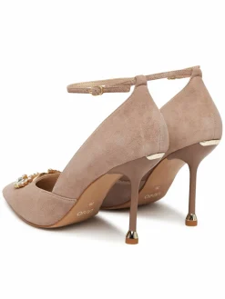 Scarpe stiletto Demi 02 SF5001 P0021 Rosa