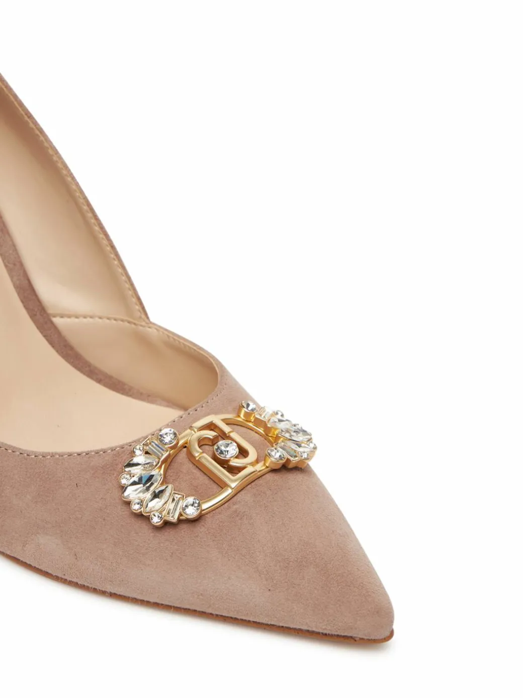 Scarpe stiletto Demi 02 SF5001 P0021 Rosa