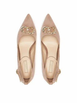 Scarpe stiletto Demi 02 SF5001 P0021 Rosa