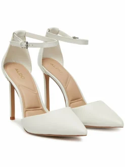 Scarpe stiletto Derperla 13918796 Bianco
