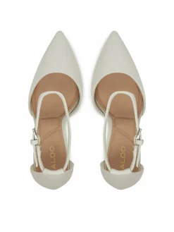 Scarpe stiletto Derperla 13918796 Bianco