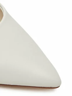 Scarpe stiletto Derperla 13918796 Bianco