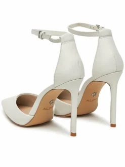 Scarpe stiletto Derperla 13918796 Bianco