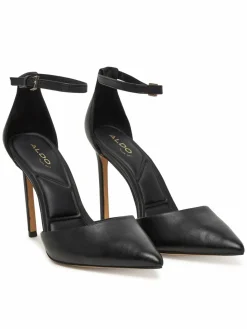 Scarpe stiletto Derperla 13918786 Nero