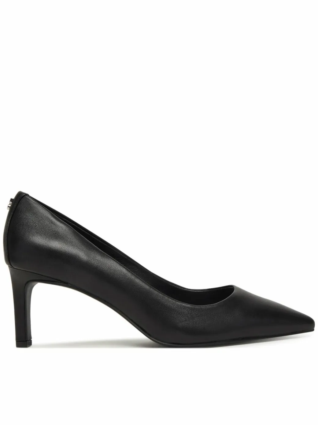 Scarpe stiletto Devany 50557663 Nero