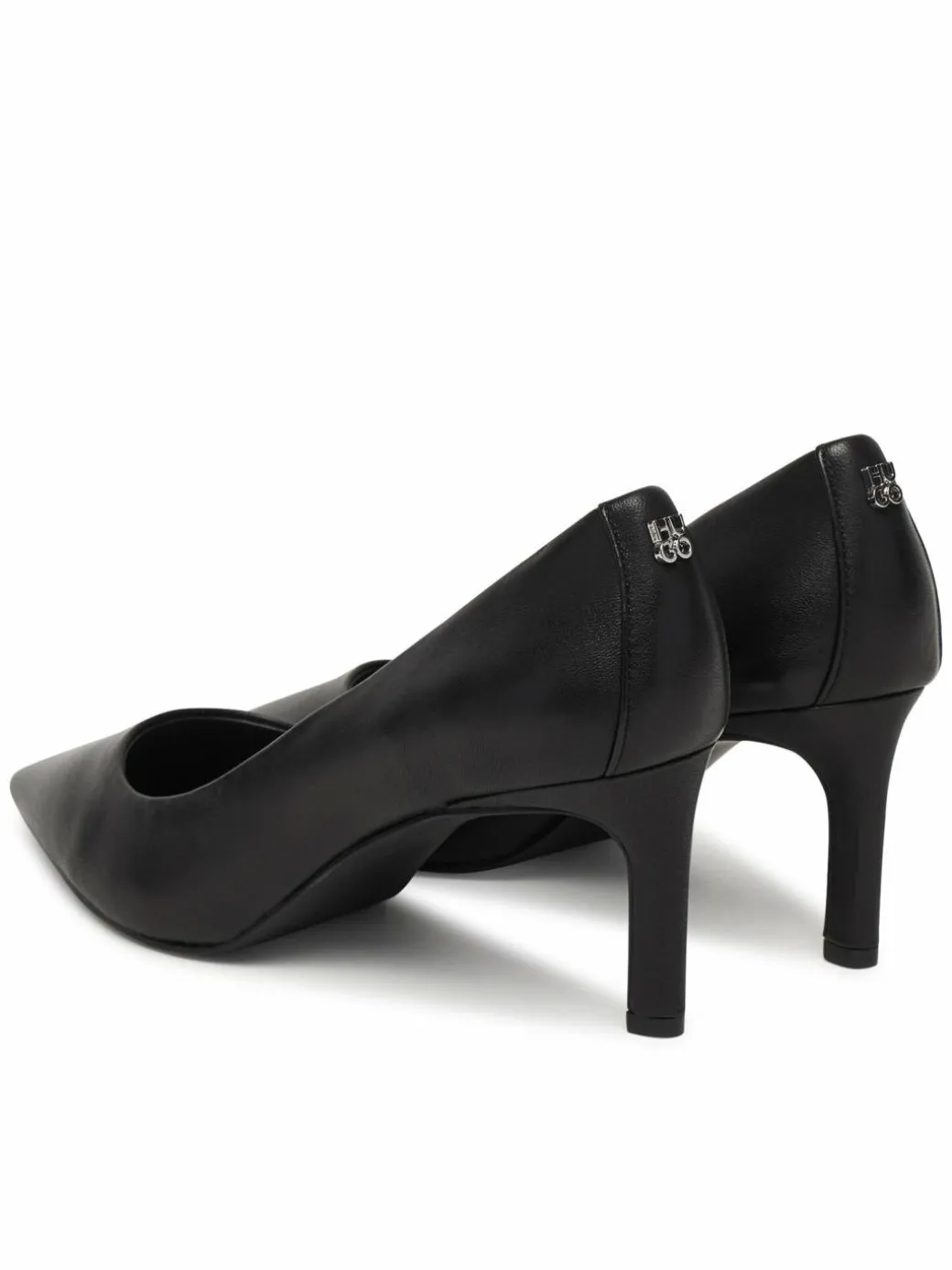 Scarpe stiletto Devany 50557663 Nero