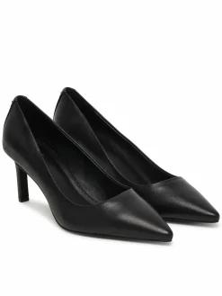 Scarpe stiletto Devany 50557663 Nero