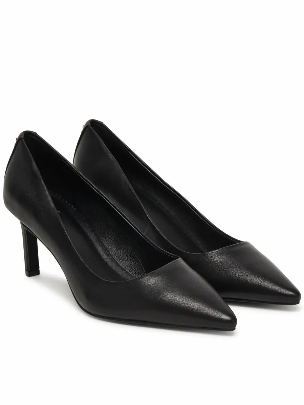 Scarpe stiletto Devany 50557663 Nero