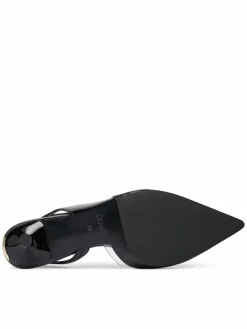 Scarpe stiletto Deva 09 SA6023 EX068 Nero