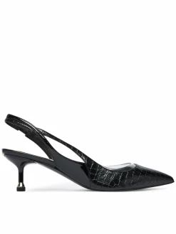 Scarpe stiletto Deva 09 SA6023 EX068 Nero