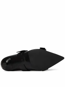 Scarpe stiletto Deva 12 SA6021 P0102 Nero