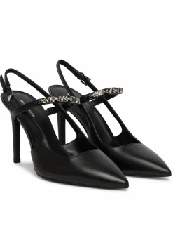 Scarpe stiletto Dina 40R6DIHP1L Nero