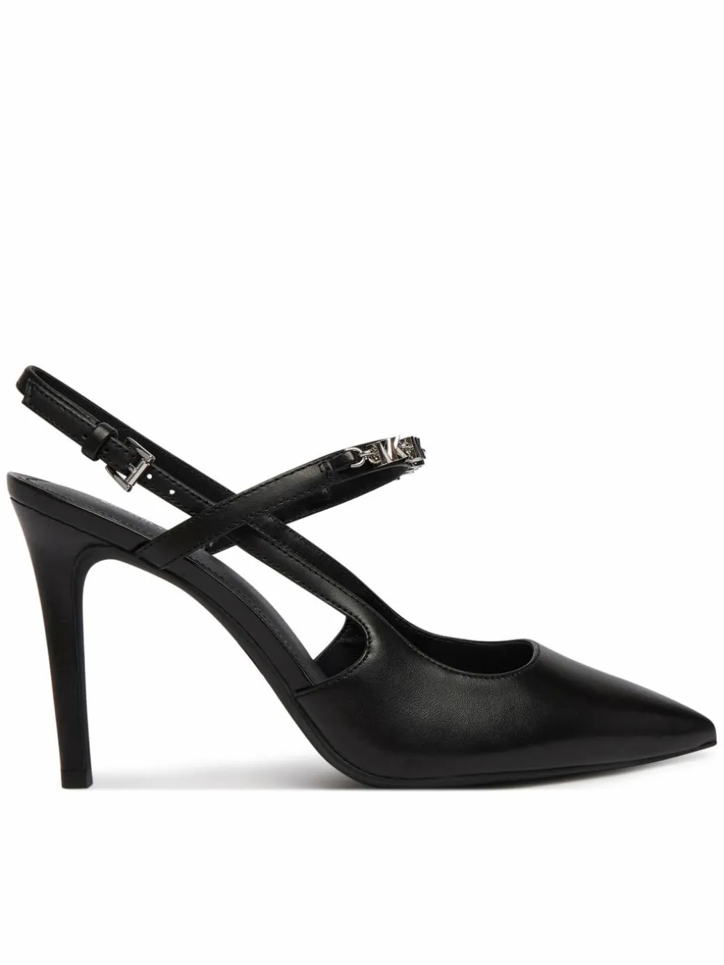 Scarpe stiletto Dina 40R6DIHP1L Nero