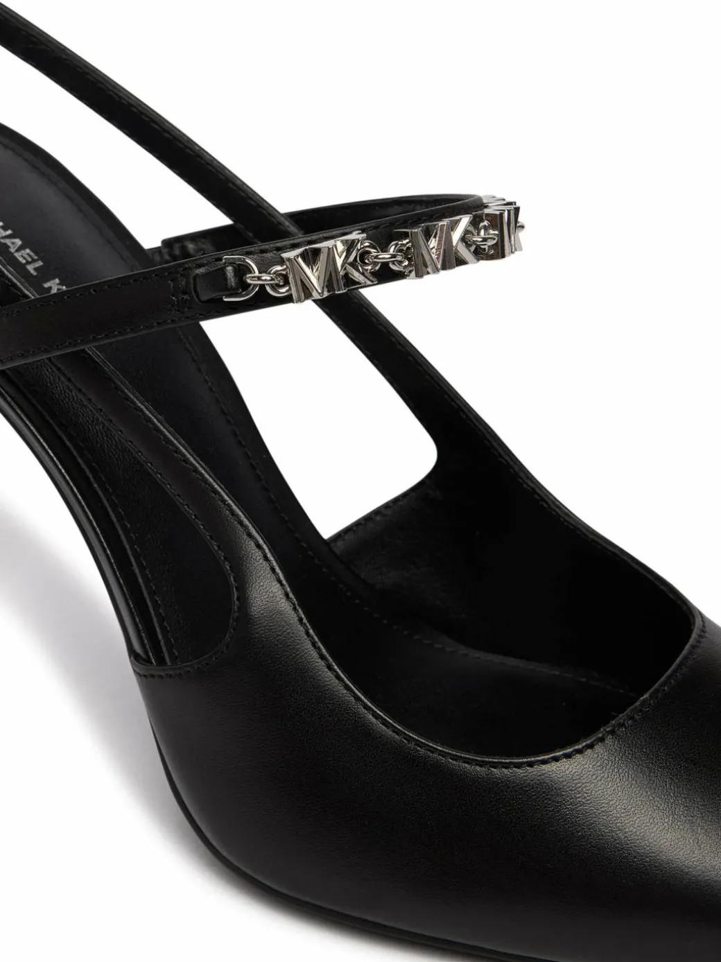 Scarpe stiletto Dina 40R6DIHP1L Nero