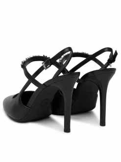Scarpe stiletto Dina 40R6DIHP1L Nero
