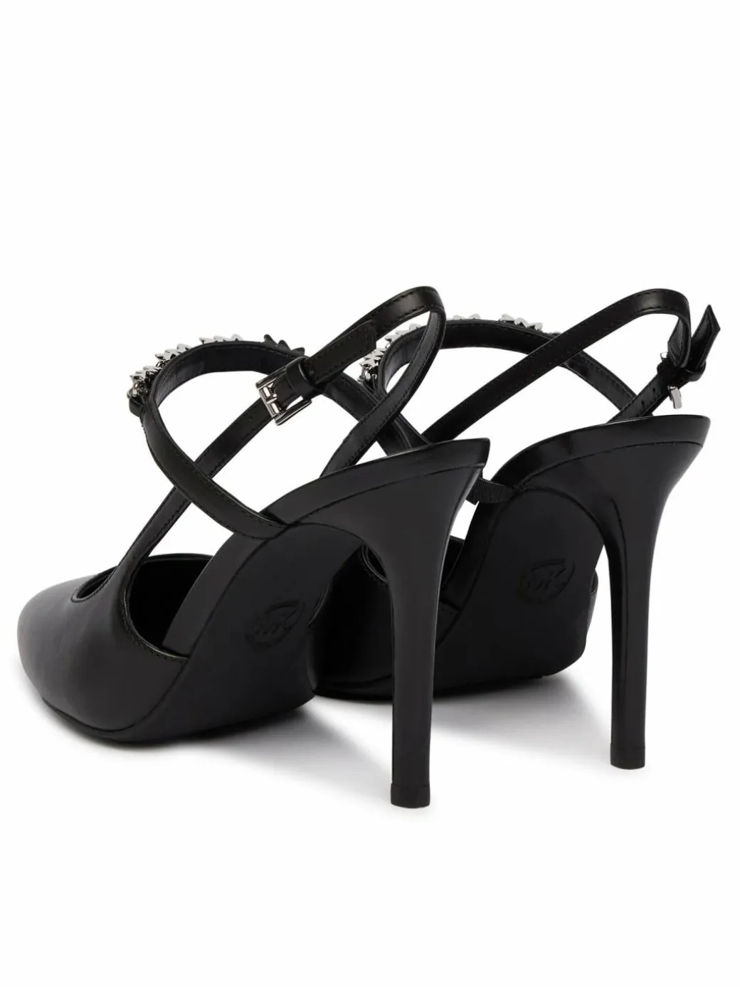 Scarpe stiletto Dina 40R6DIHP1L Nero
