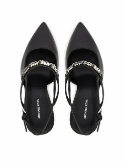 Scarpe stiletto Dina 40R6DIHP1L Nero